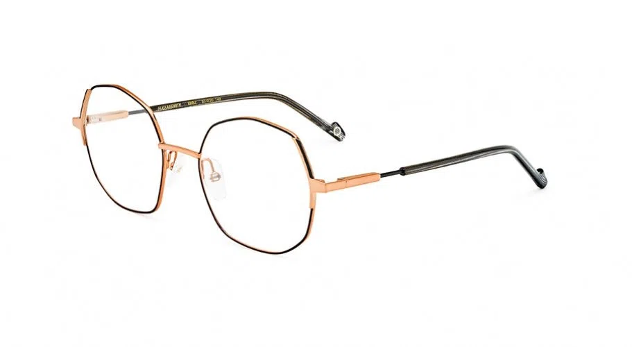 Etnia Barcelona ALEXANDRITE Eyeglasses - view 2